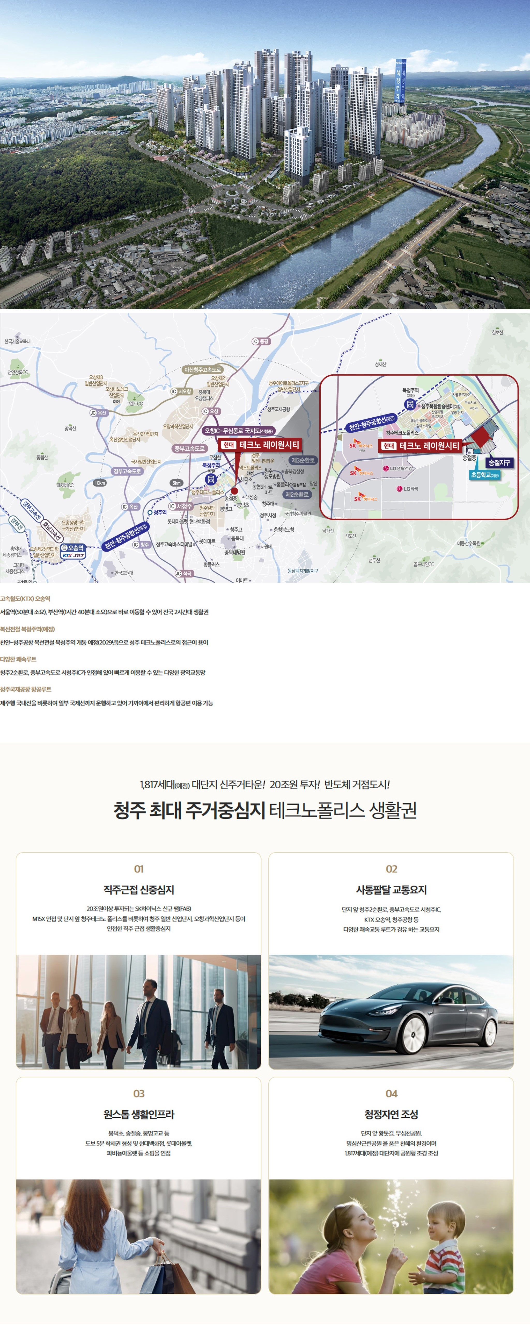 입지환경